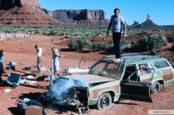 National Lampoon's Vacation